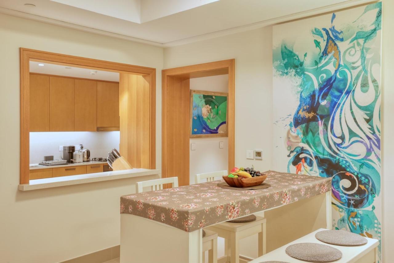 Apartment Xanadubai Downtown With Burj Khalifa View *