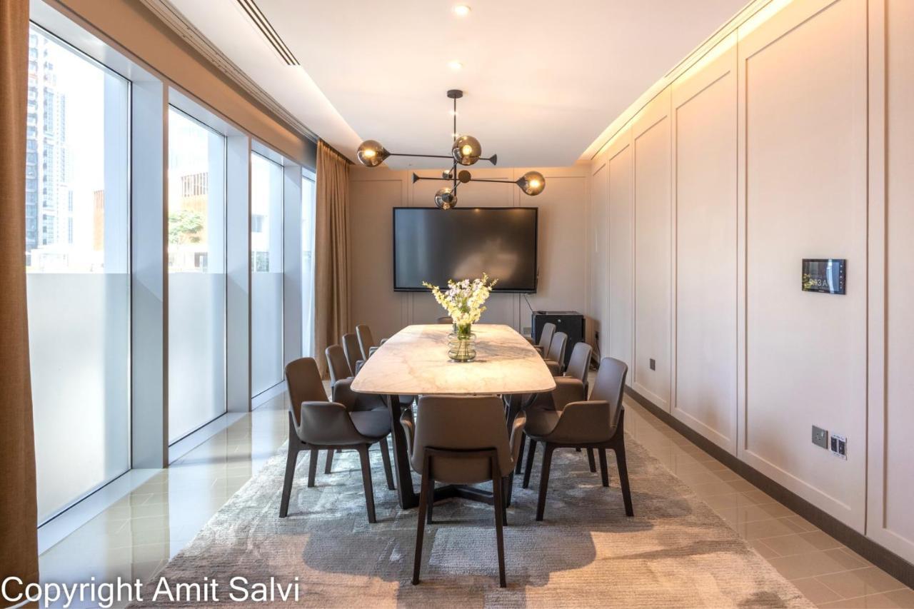 Apartment Xanadubai Downtown With Burj Khalifa View *
